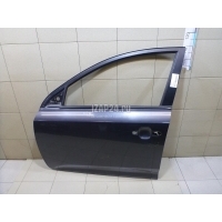 Дверь передняя левая Hyundai-Kia Ceed (2007 - 2012) 760031H000