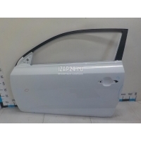 Дверь передняя левая Hyundai-Kia Ceed (2007 - 2012) 760031H300
