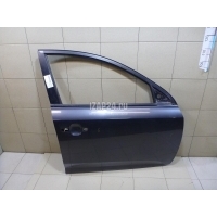 Дверь передняя правая Hyundai-Kia Ceed (2007 - 2012) 760041H000