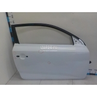 Дверь передняя правая Hyundai-Kia Ceed (2007 - 2012) 760041H300