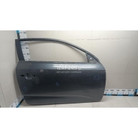 Дверь передняя правая Hyundai-Kia Ceed (2007 - 2012) 760041H300