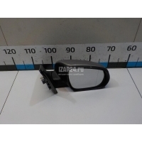 Зеркало правое электрическое Hyundai-Kia Ceed (2007 - 2012) 876201H755