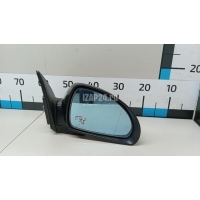Зеркало правое электрическое Hyundai-Kia Ceed (2007 - 2012) 876061H761