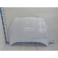 Капот Hyundai-Kia Ceed (2007 - 2012) 664001H000