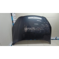 Капот Hyundai-Kia Ceed (2007 - 2012) 664001H000