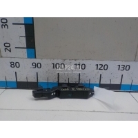 Кронштейн переднего бампера правый Hyundai-Kia Ceed (2007 - 2012) 865181H500