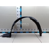 Локер передний левый Hyundai-Kia Ceed (2007 - 2012) 868111H500