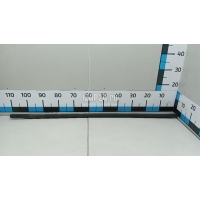 Накладка стекла переднего левого Hyundai-Kia Ceed (2007 - 2012) 822101H300