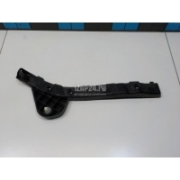 Направляющая заднего бампера левая Hyundai-Kia Ceed (2007 - 2012) 866131H100