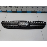 Решетка радиатора Hyundai-Kia Ceed (2007 - 2012) 863501H200