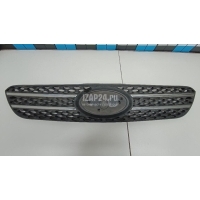 Решетка радиатора Hyundai-Kia Ceed (2007 - 2012) 863501H200