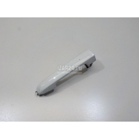 Ручка двери наружная Hyundai-Kia Ceed (2007 - 2012) 826511H010