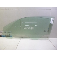 Стекло двери передней левой Hyundai-Kia Ceed (2007 - 2012) 824111H320