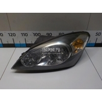Фара левая Hyundai-Kia Ceed (2007 - 2012) 921011H510