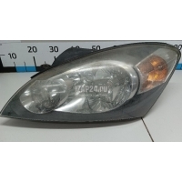 Фара левая Hyundai-Kia Ceed (2007 - 2012) 921011H510