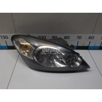 Фара правая Hyundai-Kia Ceed (2007 - 2012) 921021H510