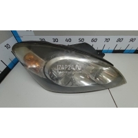 Фара правая Hyundai-Kia Ceed (2007 - 2012) 921021H510