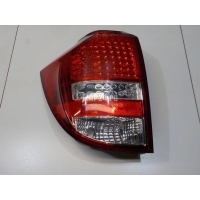 Фонарь задний левый Hyundai-Kia Ceed (2007 - 2012) 924011H360