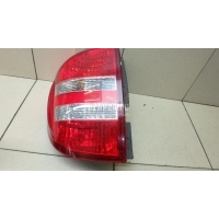Фонарь задний левый Hyundai-Kia Ceed (2007 - 2012) 924011H300