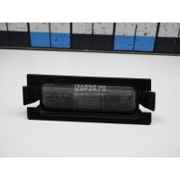Фонарь подсветки номера Hyundai-Kia Ceed (2007 - 2012) 925021H500