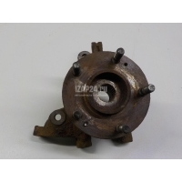 Кулак поворотный передний правый Hyundai-Kia Ceed (2007 - 2012) 517162R000