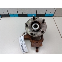 Кулак поворотный передний правый Hyundai-Kia Ceed (2007 - 2012) 517162R000