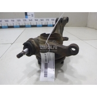 Кулак поворотный передний правый Hyundai-Kia Ceed (2007 - 2012) 517162R000