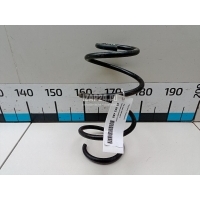 Пружина передняя Hyundai-Kia Ceed (2007 - 2012) 546301H510