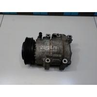 Компрессор кондиционера Hyundai-Kia Ceed (2007 - 2012) 977012H040