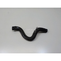 Патрубок отопителя Hyundai-Kia Ceed (2007 - 2012) 973121H100
