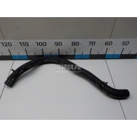 Патрубок радиатора Hyundai-Kia Ceed (2007 - 2012) 254112H000