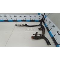 Трубка охлажд. жидкости металлическая Hyundai-Kia Ceed (2007 - 2012) 2562027491