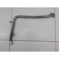Трубка охлажд. жидкости металлическая Hyundai-Kia Ceed (2007 - 2012) 254572B000