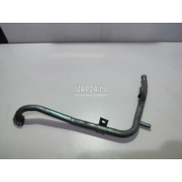 Трубка охлажд. жидкости металлическая Hyundai-Kia Ceed (2007 - 2012) 254572B000