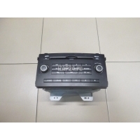 Магнитола Hyundai-Kia Ceed (2007 - 2012) 961401H500