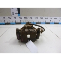 Суппорт тормозной передний правый Hyundai-Kia Ceed (2007 - 2012) 581301H000