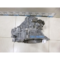 МКПП (механическая коробка переключения передач) Hyundai-Kia Ceed (2007 - 2012) 4300026270
