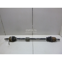 Полуось передняя правая Hyundai-Kia Ceed (2007 - 2012) 495001H011