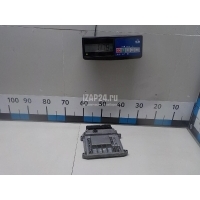 Блок управления двигателем Hyundai-Kia Ceed (2007 - 2012) 391102B520
