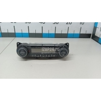 Блок управления климатической установкой Hyundai-Kia Ceed (2007 - 2012) 972501H602EQ