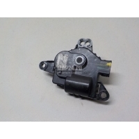 Моторчик заслонки отопителя Hyundai-Kia Ceed (2007 - 2012) 971591H150
