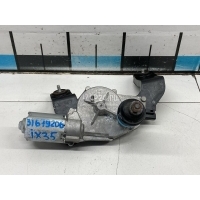 Моторчик стеклоочистителя задний Hyundai-Kia Ceed (2007 - 2012) 987001H300