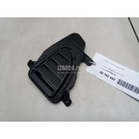 Дефлектор воздушный Nissan Tiida (C11) (2007 - 2014) 68740EL00A
