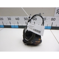 Замок двери задней правой Nissan Tiida (C11) (2007 - 2014) 82500EL00B