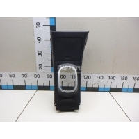 Консоль Nissan Tiida (C11) (2007 - 2014) 96910EM02A