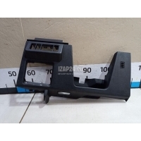 Накладка (кузов внутри) Nissan Tiida (C11) (2007 - 2014) 68962EM01A