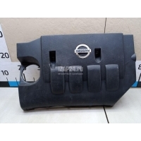 Накладка декоративная Nissan Tiida (C11) (2007 - 2014) 14041JE20A