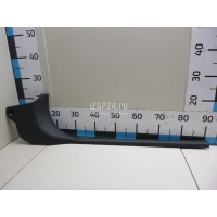 Накладка порога (внутренняя) Nissan Tiida (C11) (2007 - 2014) 769B4EL00A