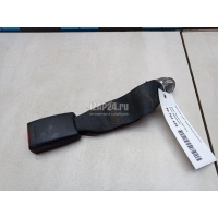 Ответная часть ремня безопасности Nissan Tiida (C11) (2007 - 2014) 88852EL08A