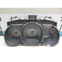 Панель приборов Nissan Tiida (C11) (2007 - 2014) 24810EM00C